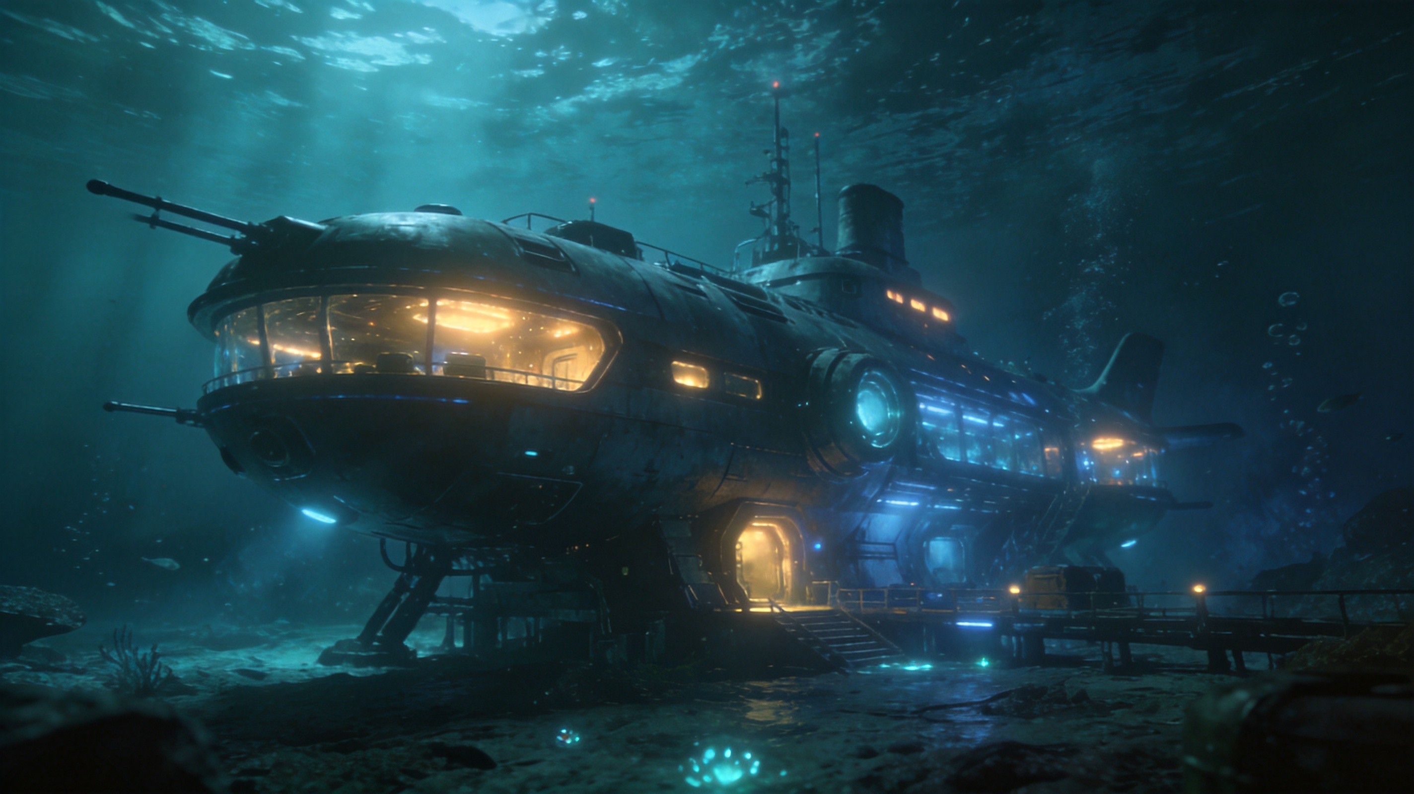 Base Building