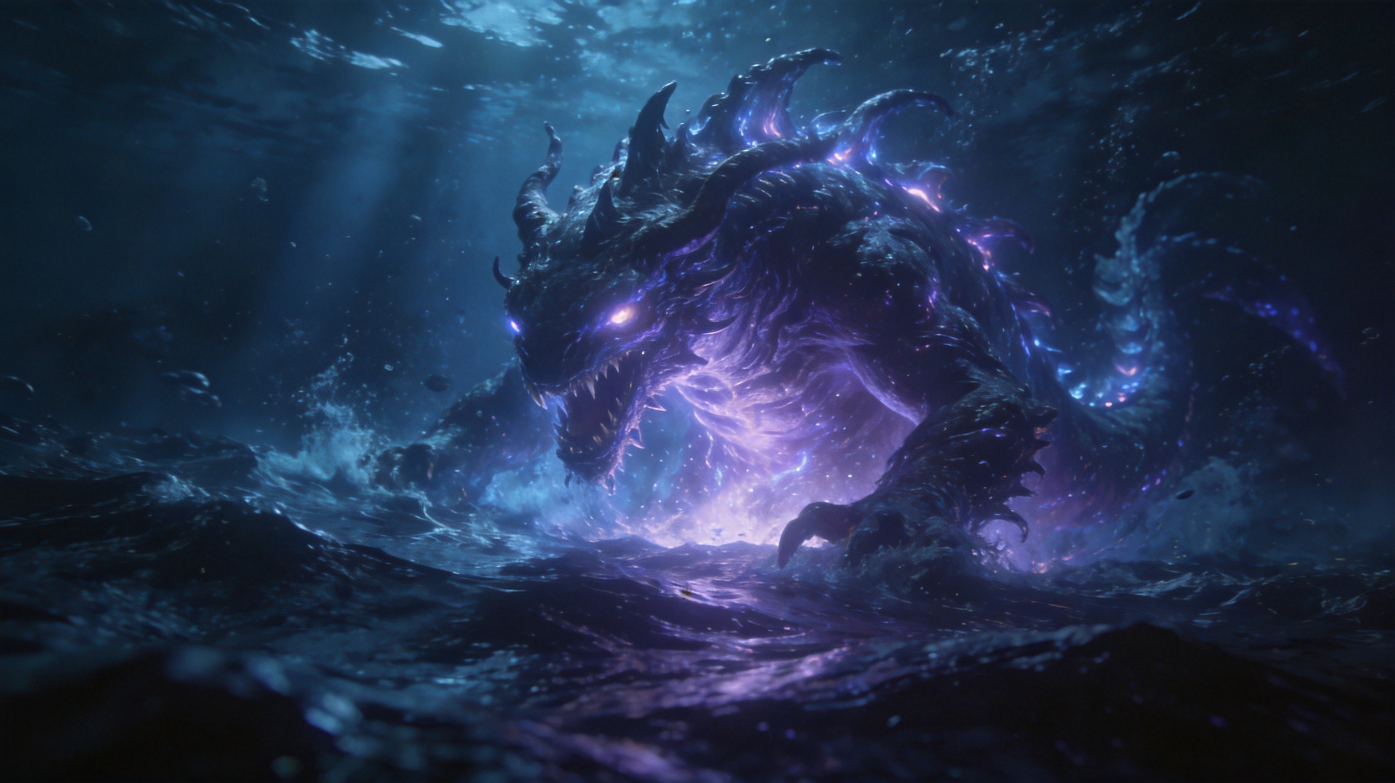Boss Battles